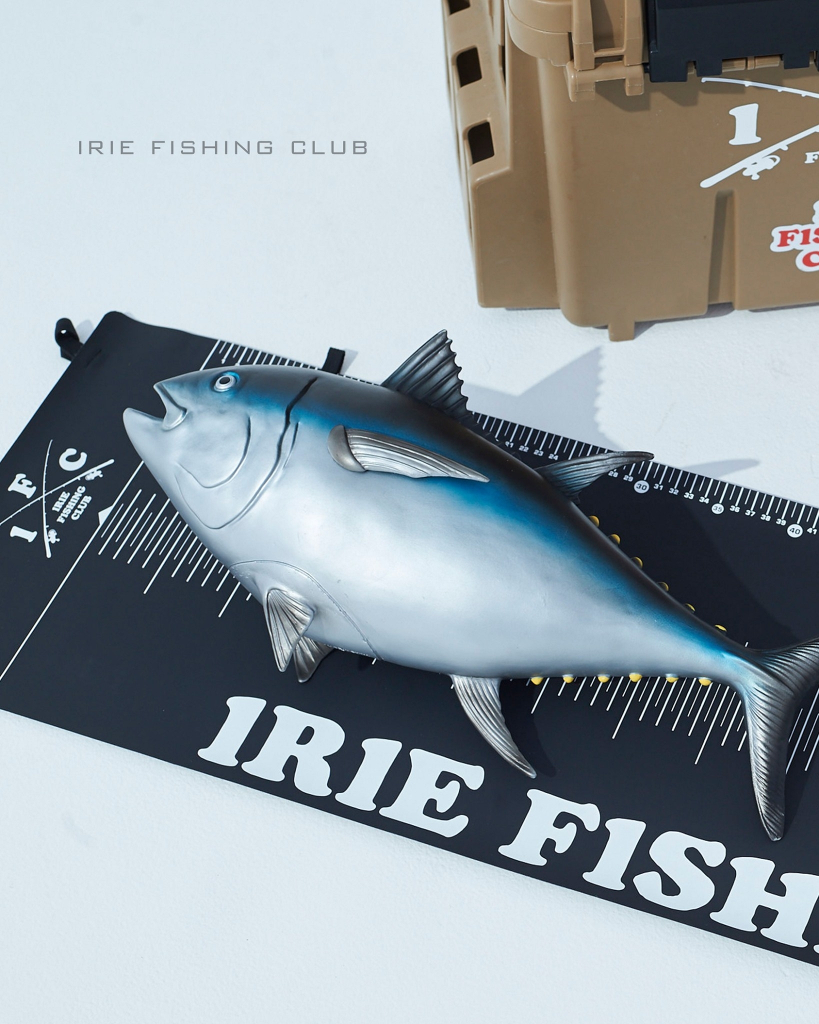 【NEW ITEM】-I.F.C FISHING MEASURE-