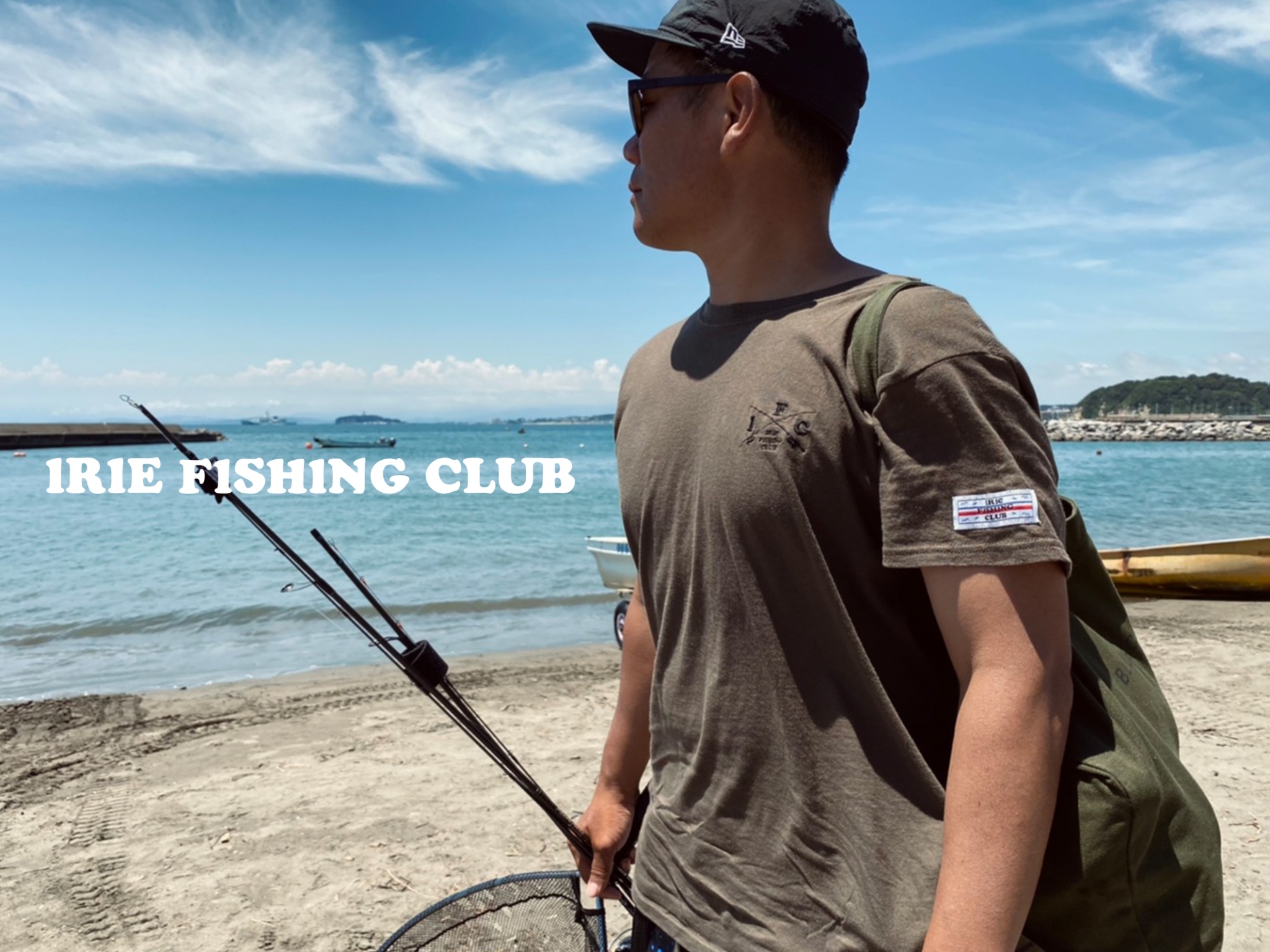 IRIE FISHING CLUB アイリーフィッシングクラブ マグロガール - icaten.gob.mx