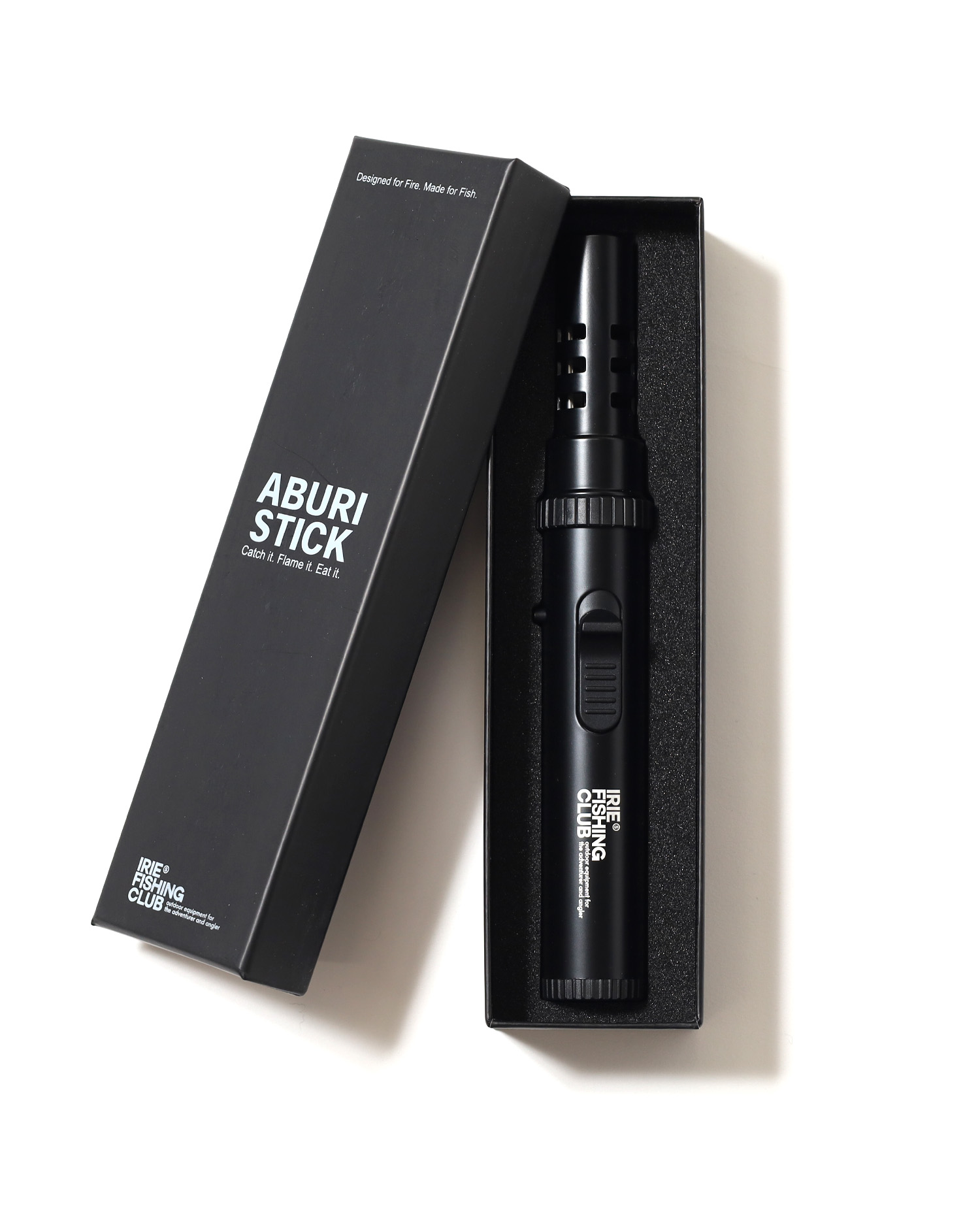 【NEW ITEM】-ABURI STICK-