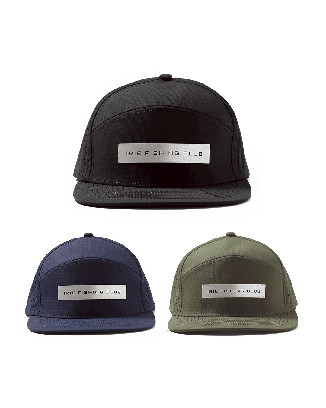 【NEW ITEM】-MESH NYLON CAP-
