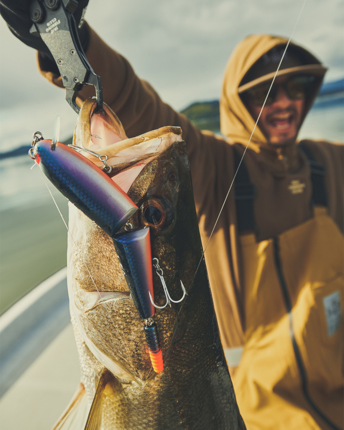 【NEW ITEM】-×TAMATAMA ×JUNYA KASUGA BABY BACK 180 -