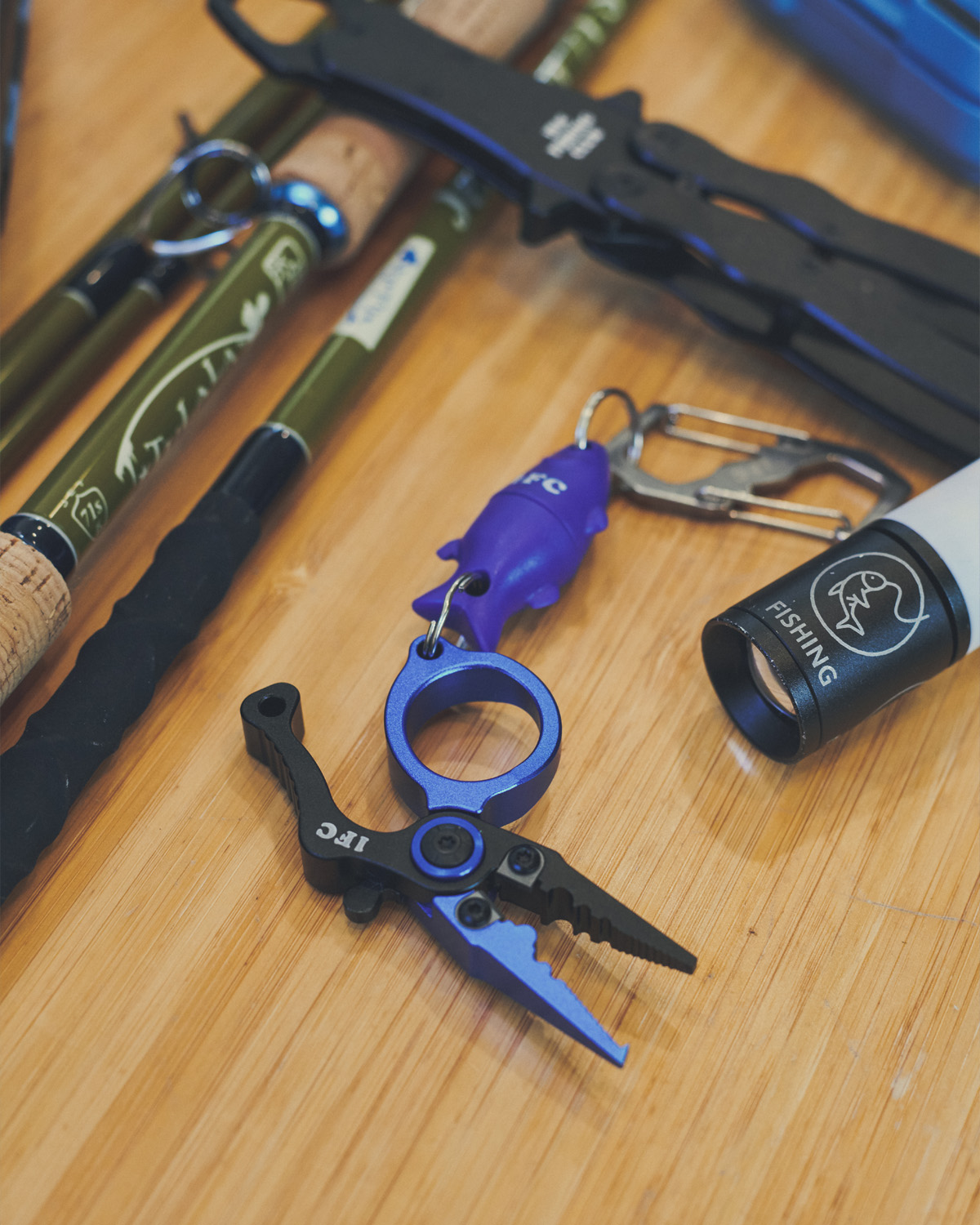 【NEW ITEM】-FINGER MINI PLIERS-