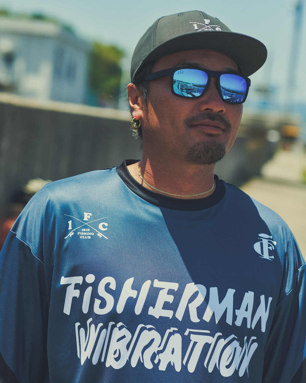 【NEW ITEM】-IFC ACTIVE SHADE-