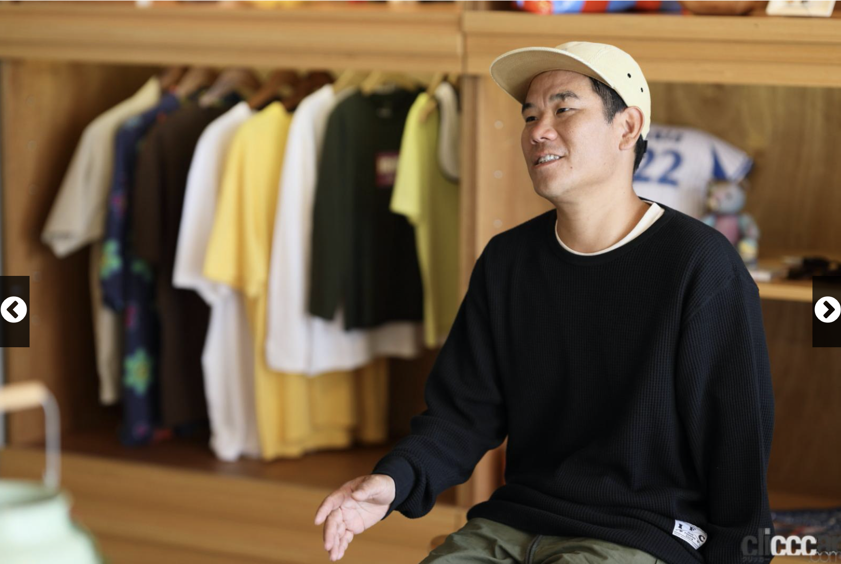 『FIRE BALL』JUN 4 SHOTがハマっているのは?音楽の世界からアパレル〜炒飯まで!? 趣味の釣りやボートが広げた仕事や人脈