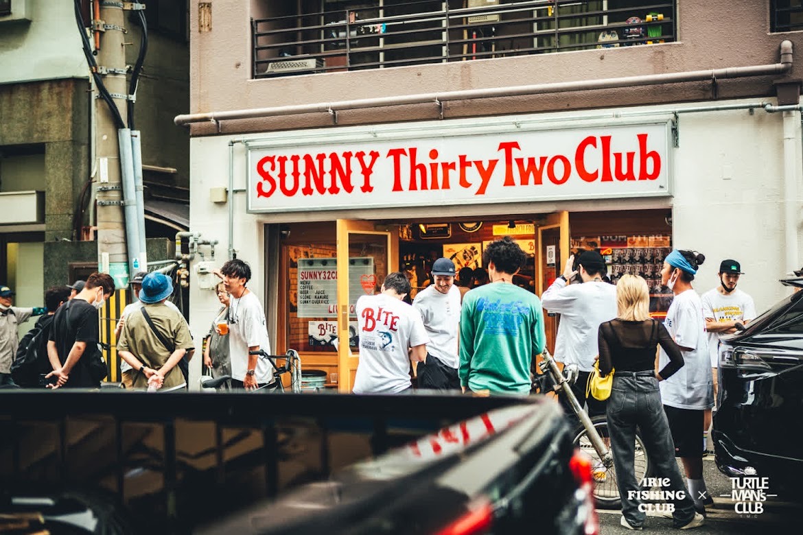 【イベントレポート】ONEDAY POPUP STORE -OSAKA-